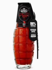 General's Hot Sauce-Reaper Actual