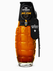 General's Hot Sauce-Bee Sting