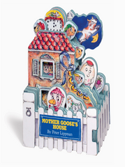 Mother Goose Book