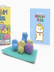 Magnetic Cats
