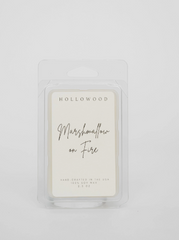 Marshmallow Wax Melt