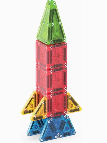 MAGNA-TILES® microMAGS