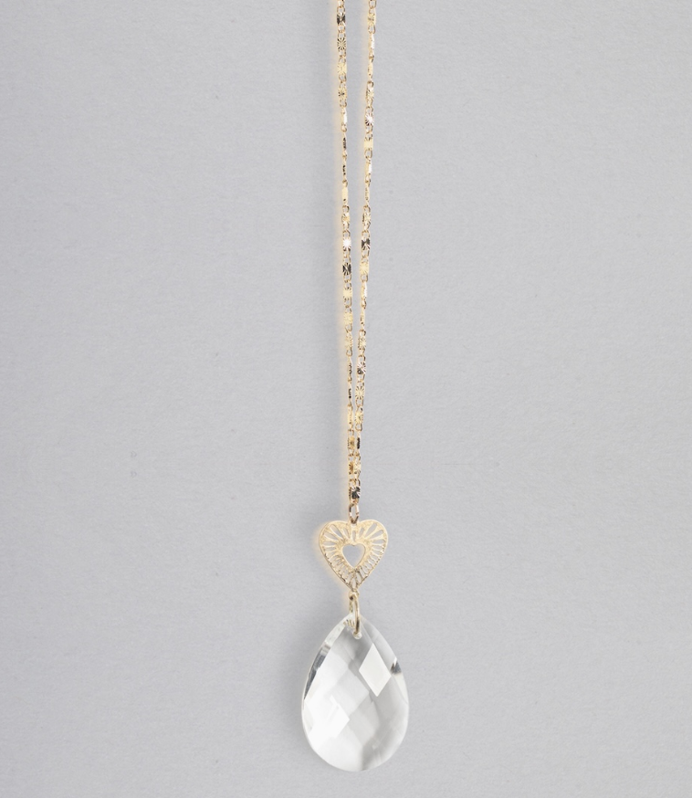 Heart Pocket Suncatcher