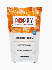 Pimento Cheese Popcorn
