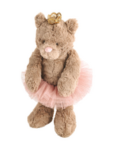 Honey Bear Ballerina Bestie