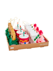 Mini Birthday Pinatas