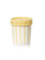 Isla Bloom 6.5 oz Gelato Cup