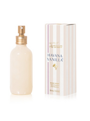 Havana Vanilla Caffe Room Spray
