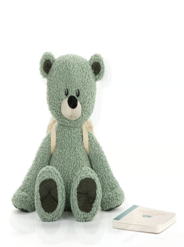 My Journey Bear