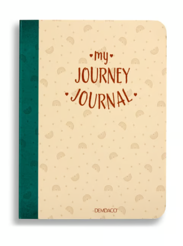My Journey Journal