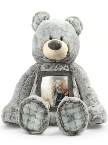 Here to Hug Bear - Remembrance