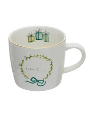 Noel Coffee Set