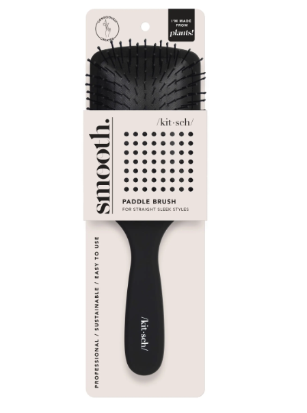 Paddle Hair Brush