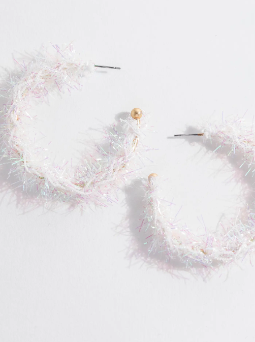 Garland Earrings