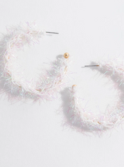 Garland Earrings