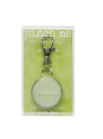 Melon Dough Locket