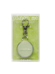 Melon Dough Locket