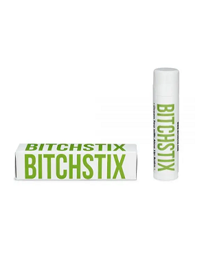 Matcha & Aloe Chapstick