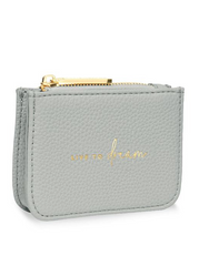 Live to Dream Coin Purse
