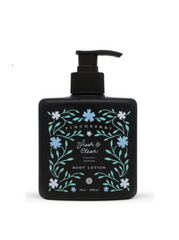 Fresh & Clean Body Lotion