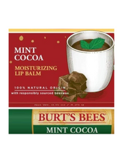 Mint Cocoa Lip Balm