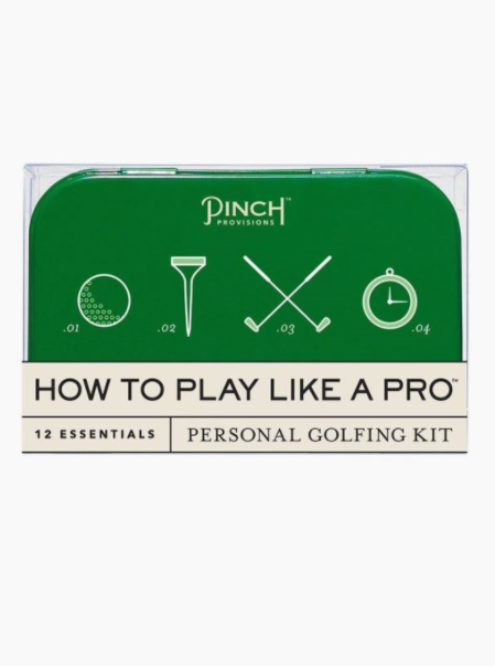 Golf Pro Mini Kit