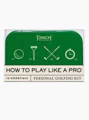Golf Pro Mini Kit