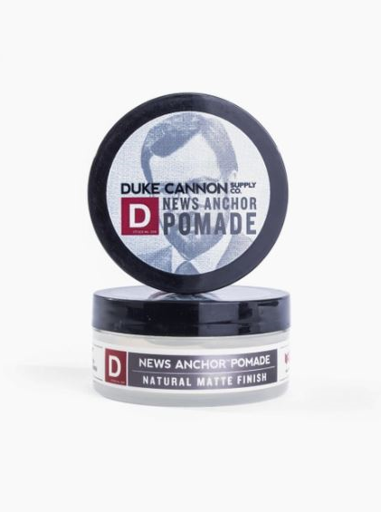 News Anchor Pomade