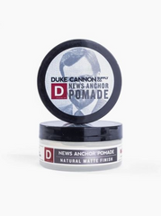 News Anchor Pomade