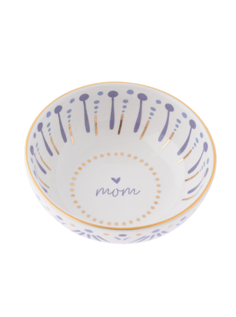 Mom Ring Bowl