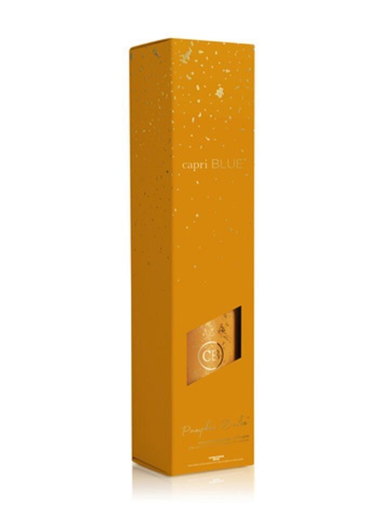 Pumpkin Dulce Diffuser