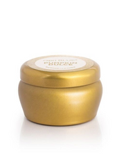 Mini Pumpkin Dulce Tin