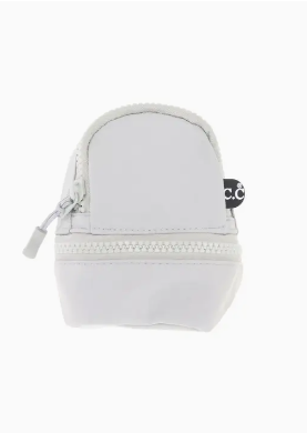 Mini Keychain Backpack