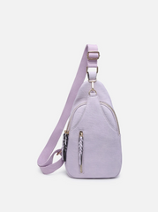 Nikki Dual Crossbody