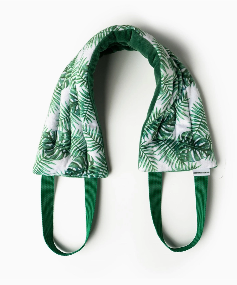Heated Neck Wrap