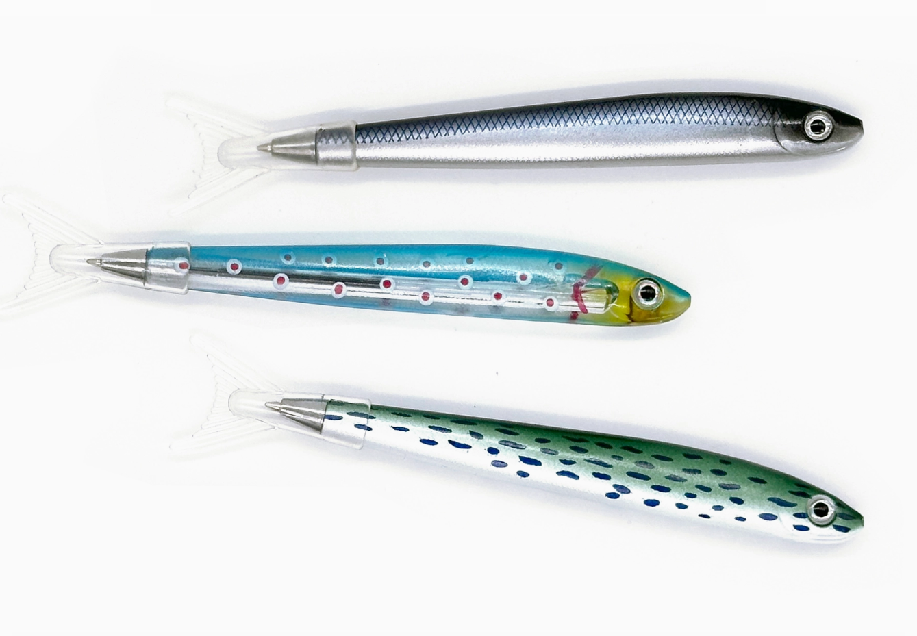 Fish Pen Sets