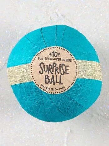 Natural Life Surprise Ball