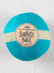 Natural Life Surprise Ball