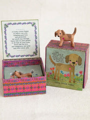 Natural Life Puppy Charm