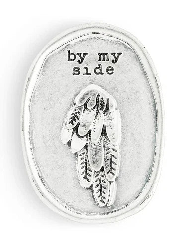Guardian Angel Visor Clip-Wing