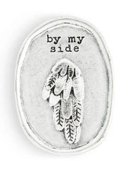 Guardian Angel Visor Clip-Wing
