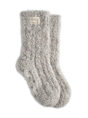 Giving Socks - Gray