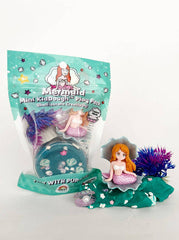 Mermaid Mini Play Pack