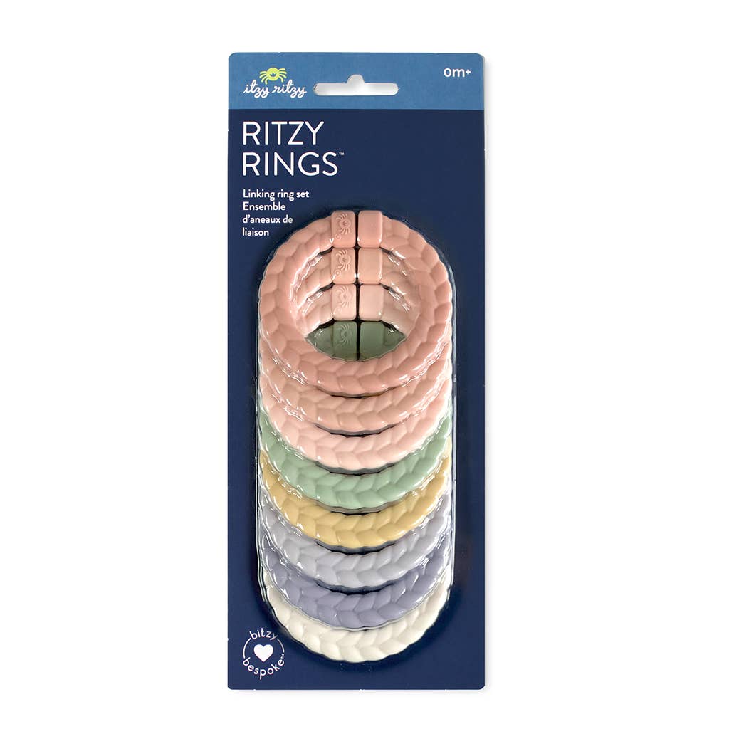 Linking Ring Set