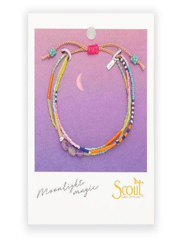 Moonlight Magic Bracelet