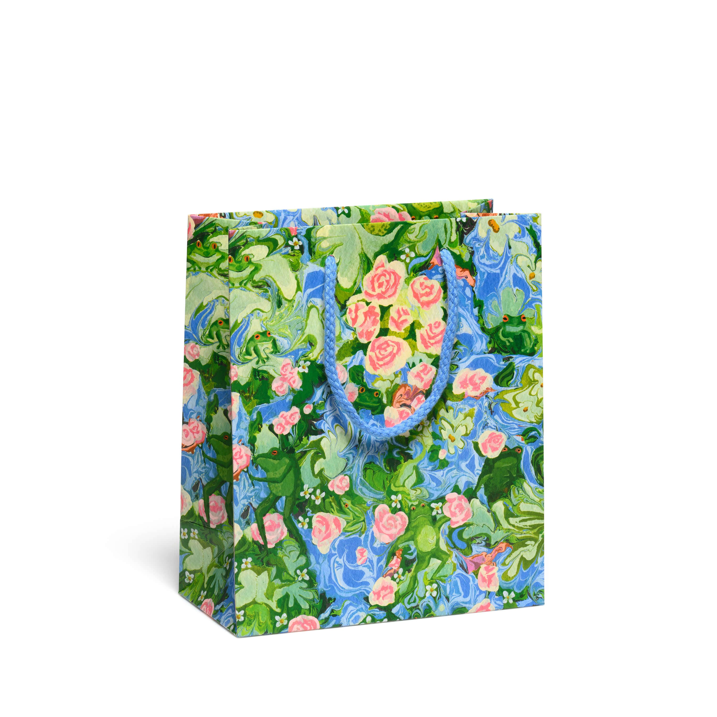 Lily Pond gift bags
