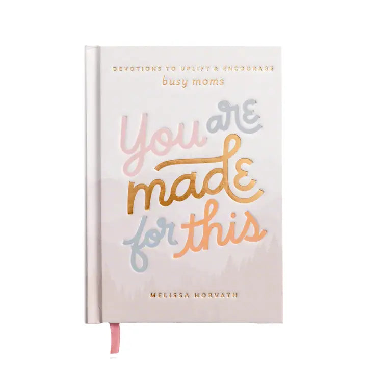 Made For This Devotional
