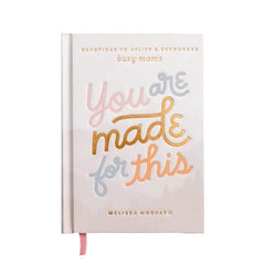 Made For This Devotional