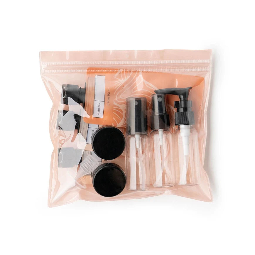 On a Jet Kit