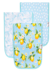 Melody Burp Cloths